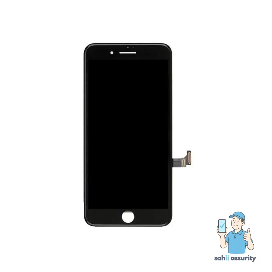 LCD with Touch Screen for Apple iPhone 7 128GB thumbnail